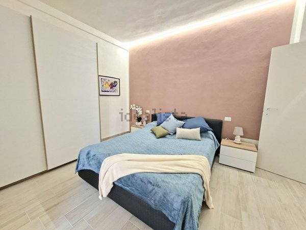 appartamento in affitto a Follonica