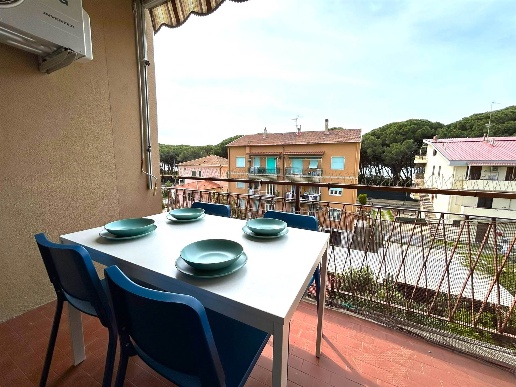 appartamento in affitto a Follonica