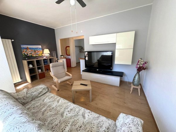 appartamento in affitto a Follonica