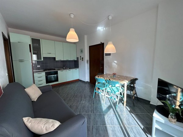 appartamento in affitto a Follonica