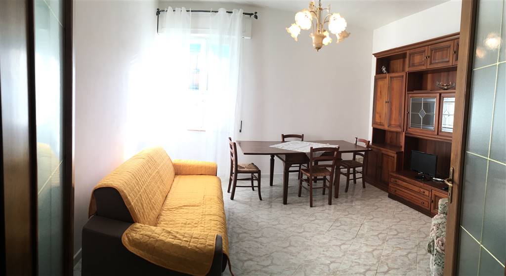 appartamento in affitto a Follonica