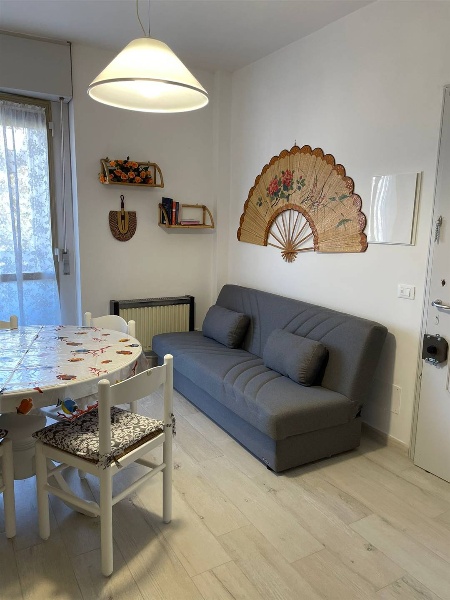 appartamento in affitto a Follonica