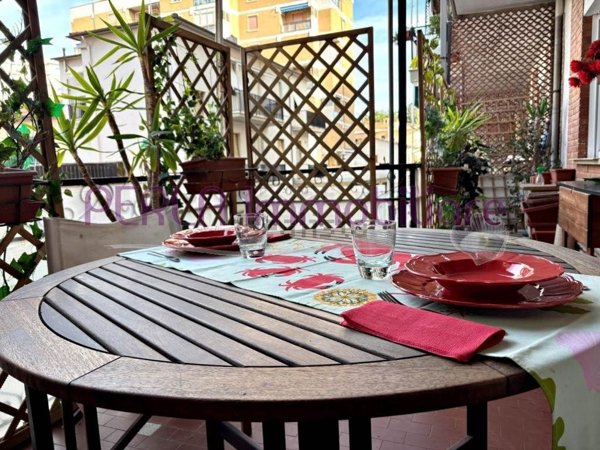 appartamento in affitto a Follonica