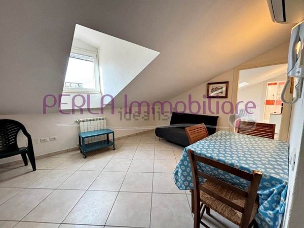 appartamento in affitto a Follonica