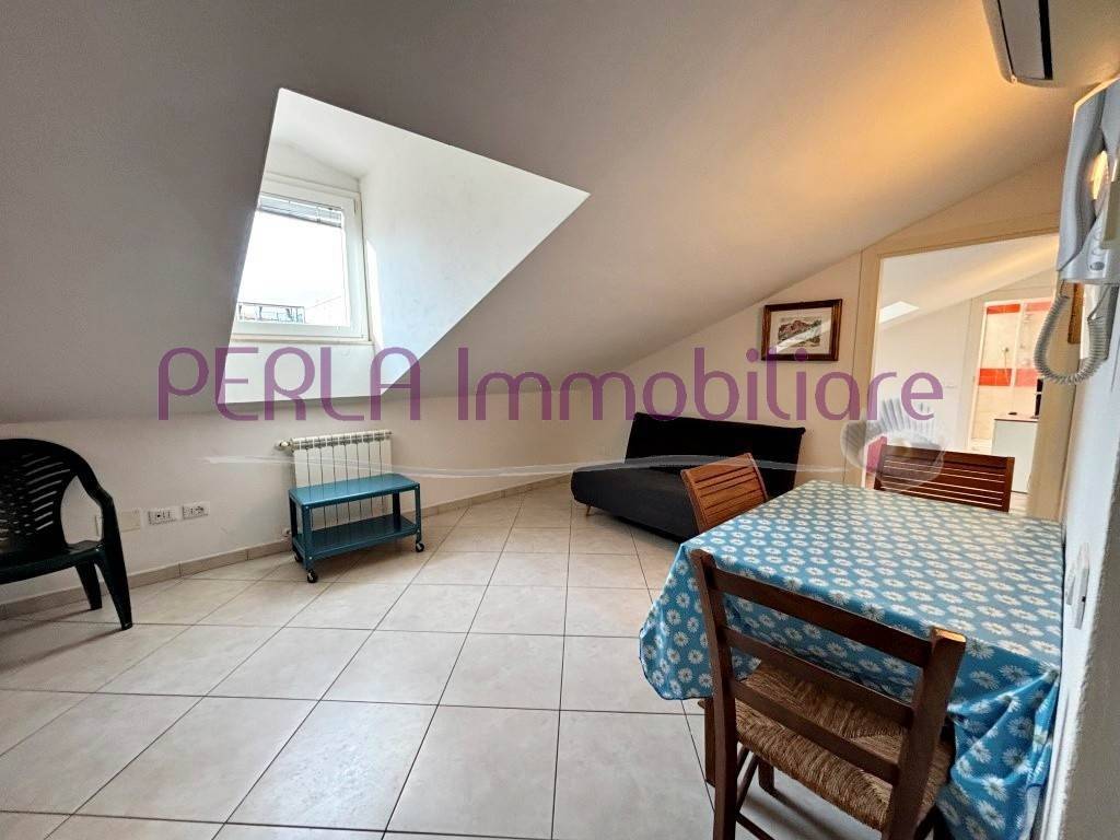 appartamento in affitto a Follonica