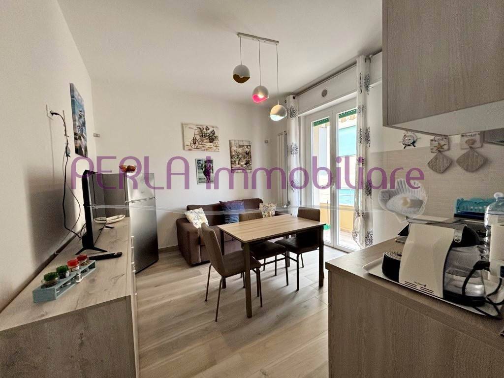 appartamento in affitto a Follonica