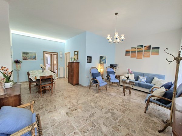 appartamento in affitto a Follonica