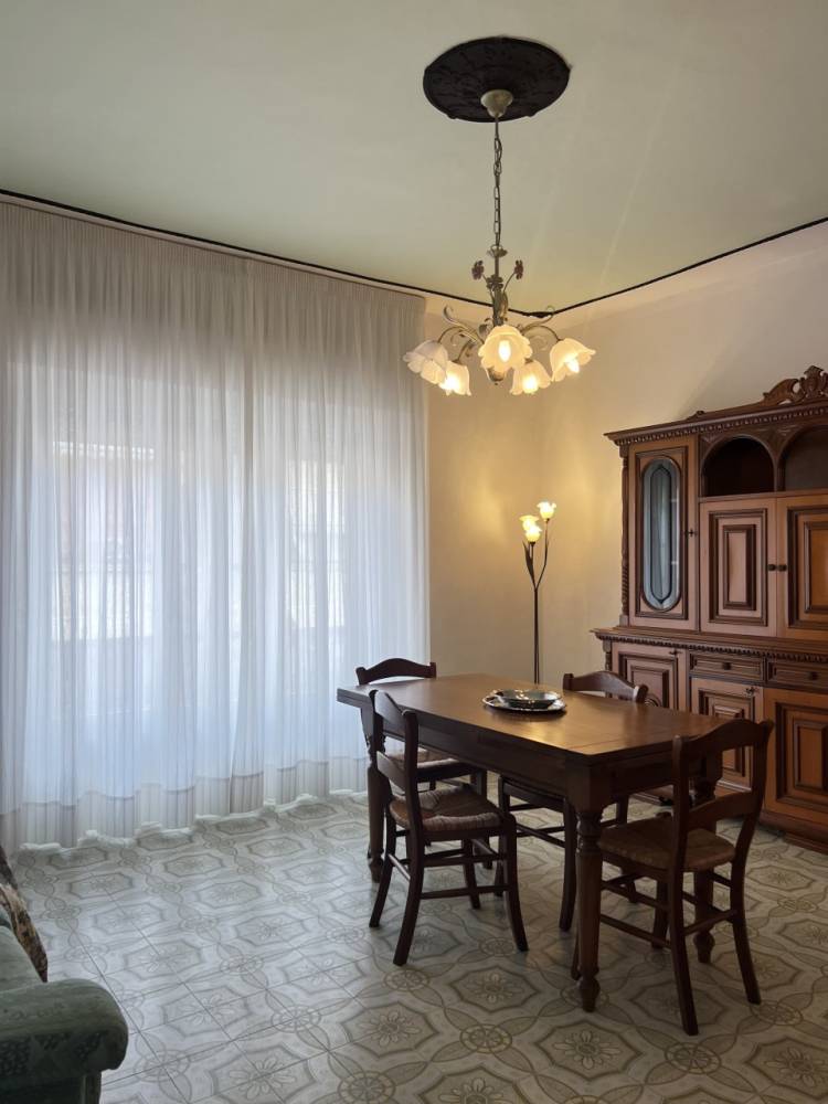 appartamento in affitto a Follonica