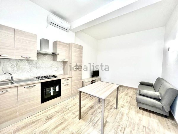 appartamento in affitto a Follonica