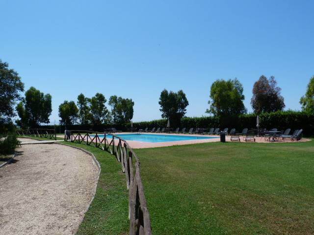 appartamento in affitto a Follonica