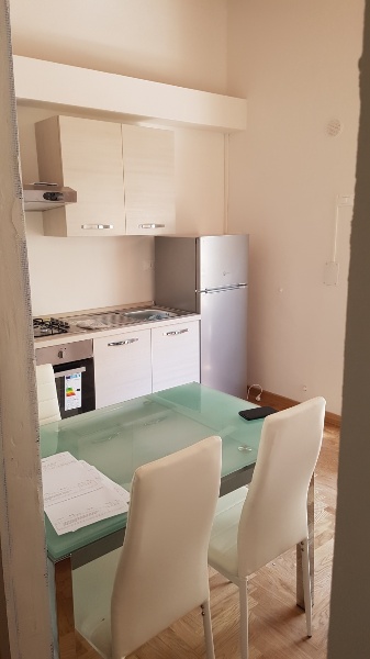 appartamento in affitto a Follonica
