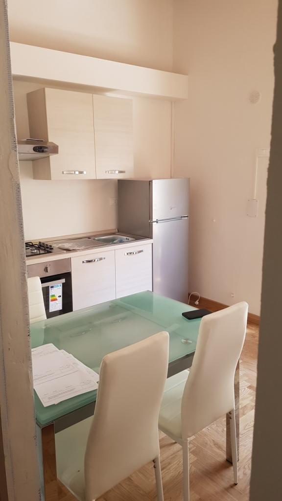 appartamento in affitto a Follonica