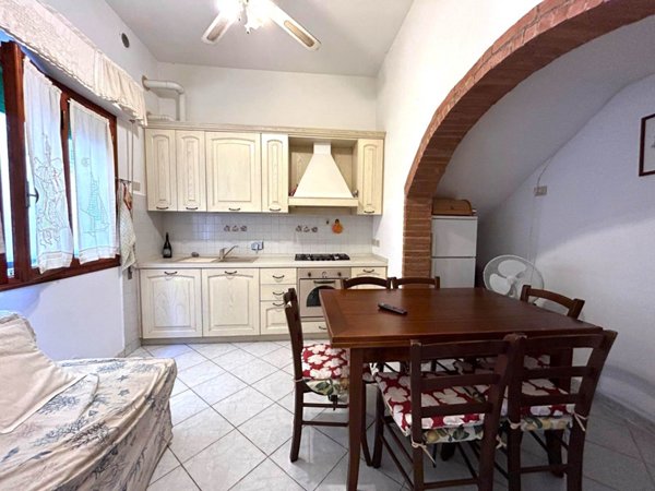 appartamento in affitto a Follonica