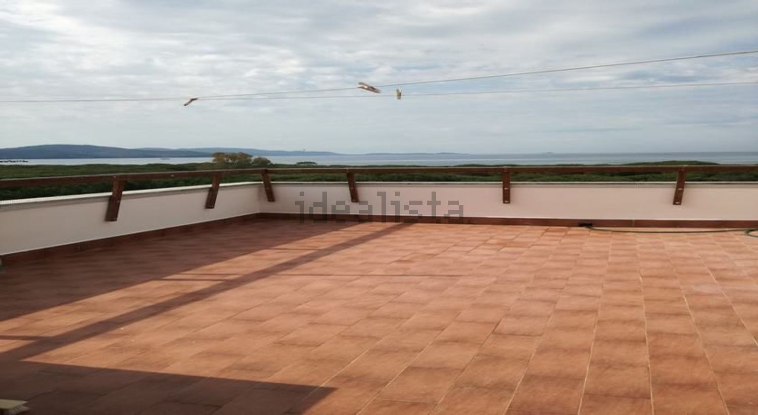 appartamento in affitto a Follonica