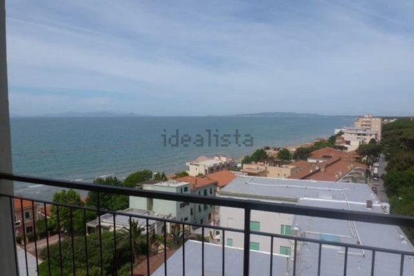 appartamento in affitto a Follonica