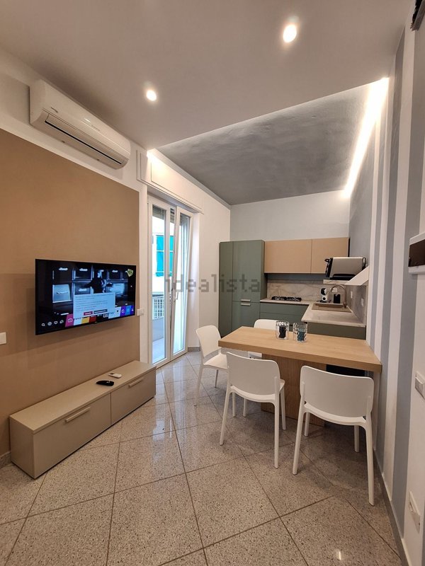 appartamento in affitto a Follonica