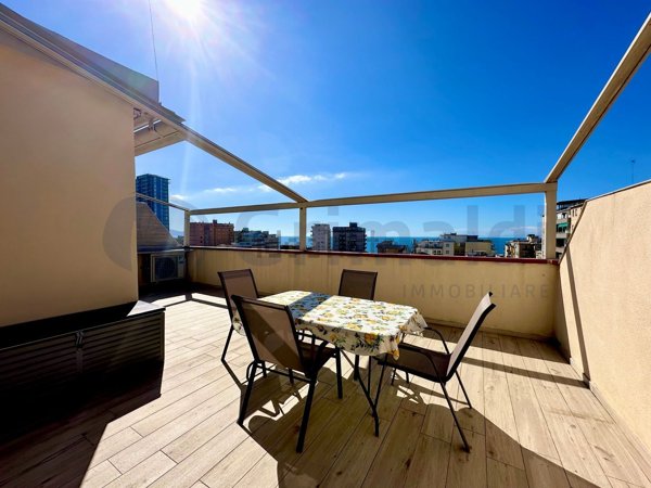 appartamento in affitto a Follonica