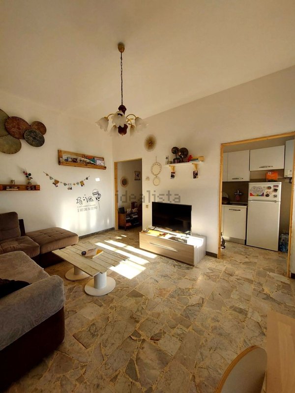 appartamento in affitto a Follonica