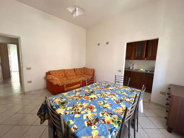 appartamento in affitto a Follonica