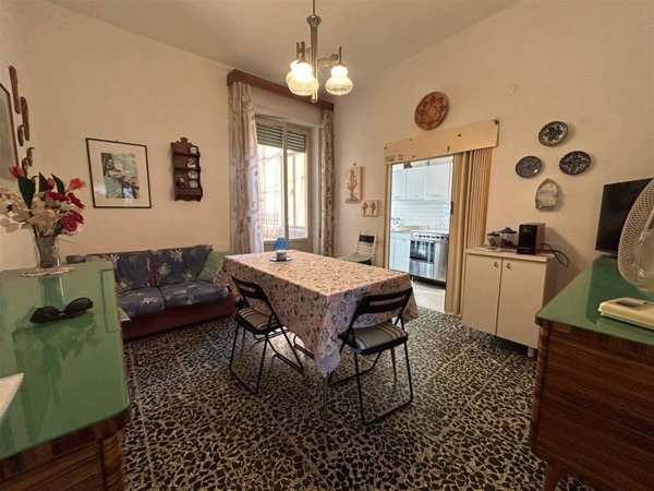 appartamento in affitto a Follonica