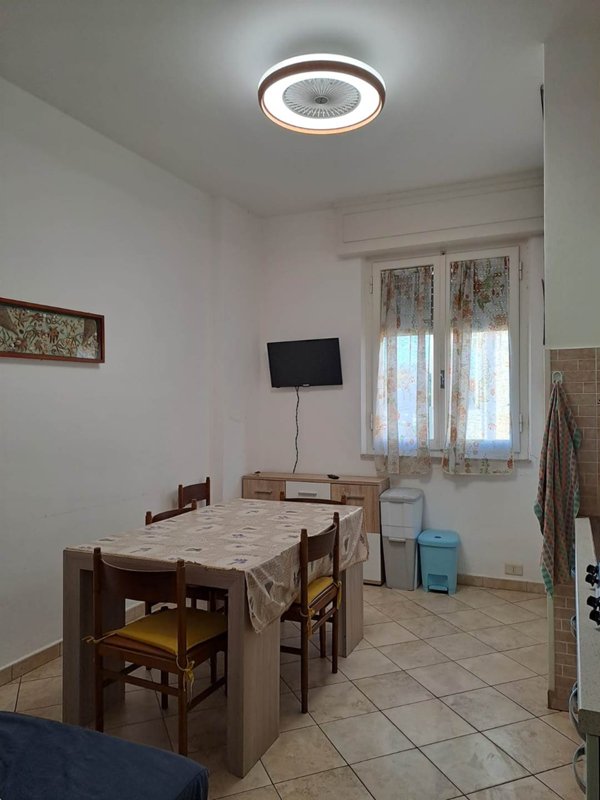 appartamento in affitto a Follonica