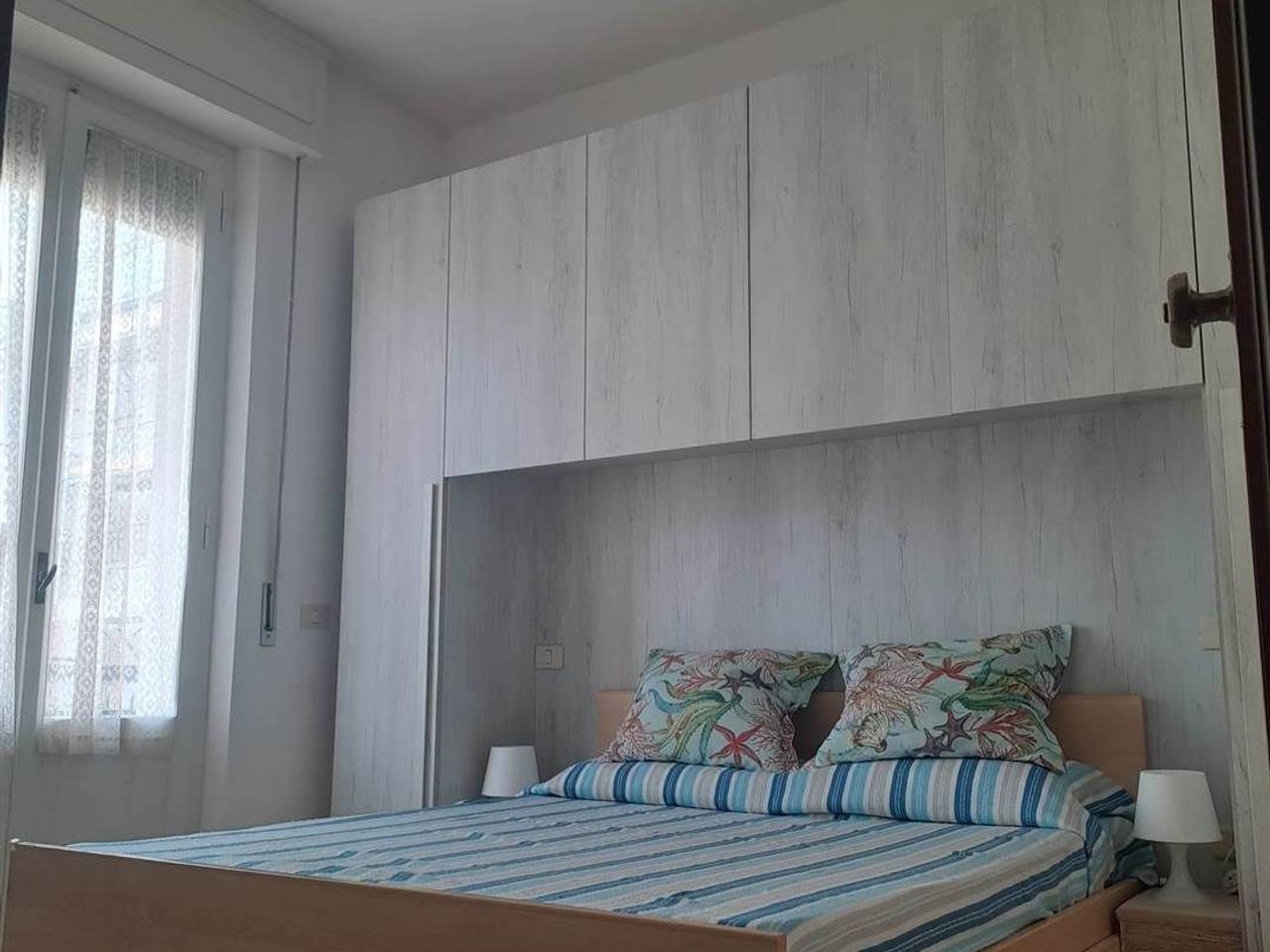 appartamento in affitto a Follonica