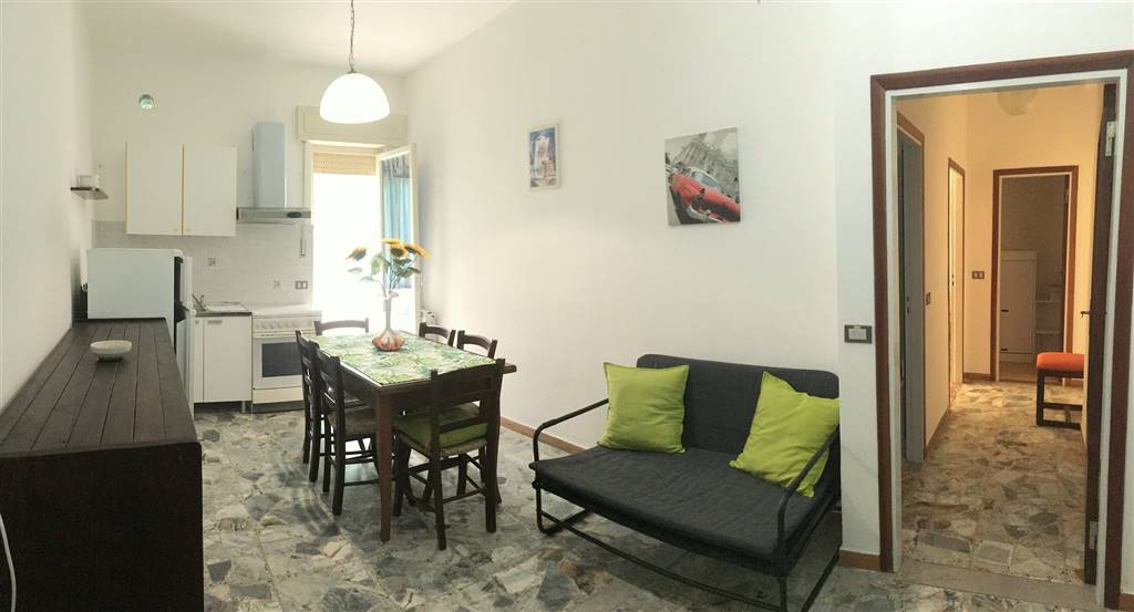appartamento in affitto a Follonica