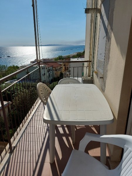 appartamento in affitto a Follonica