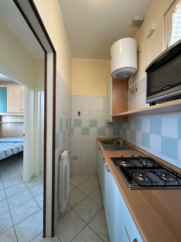 appartamento in affitto a Follonica