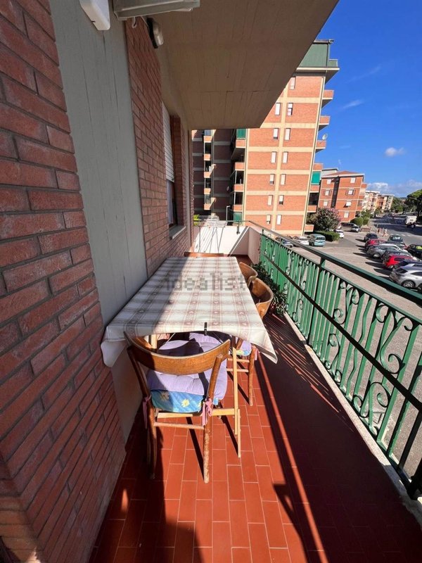 appartamento in affitto a Follonica