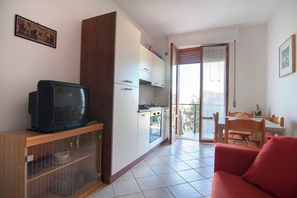 appartamento in affitto a Follonica