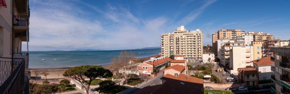 appartamento in affitto a Follonica