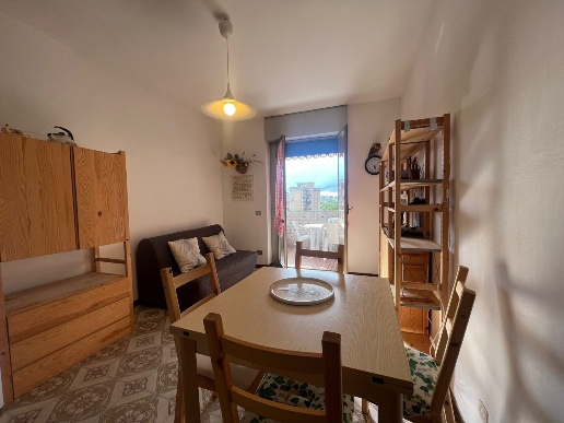 appartamento in affitto a Follonica