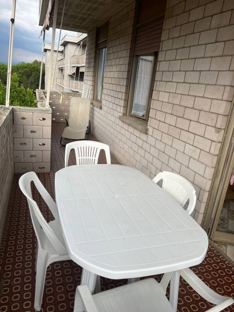 appartamento in affitto a Follonica