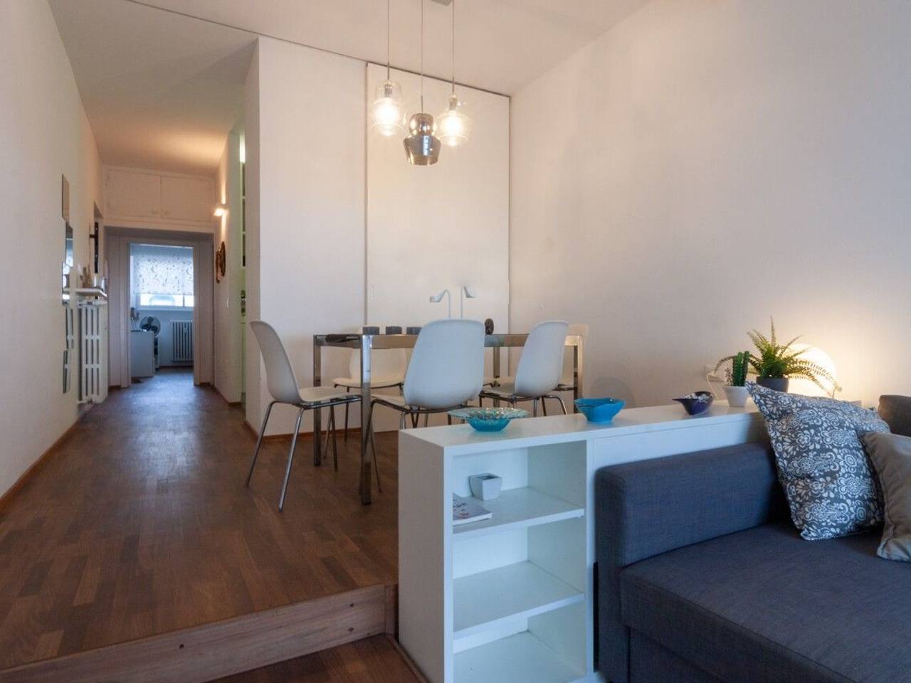 appartamento in affitto a Follonica