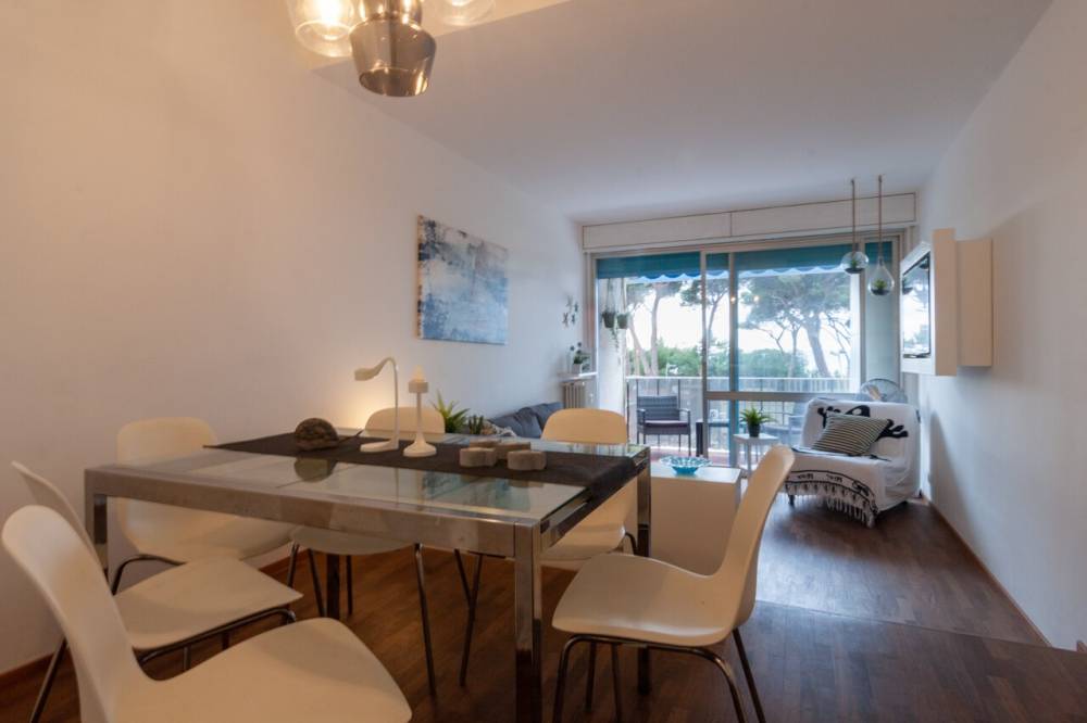 appartamento in affitto a Follonica