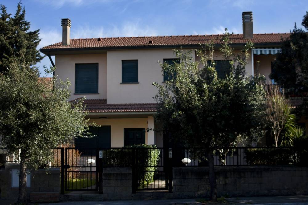 casa indipendente in affitto a Follonica