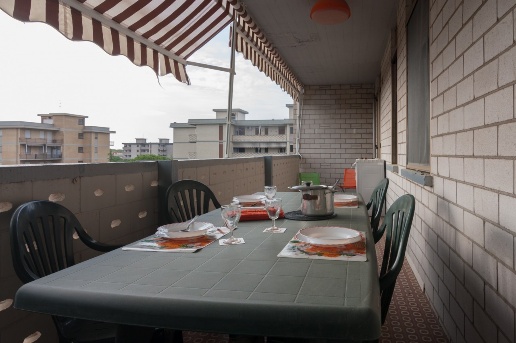 appartamento in affitto a Follonica