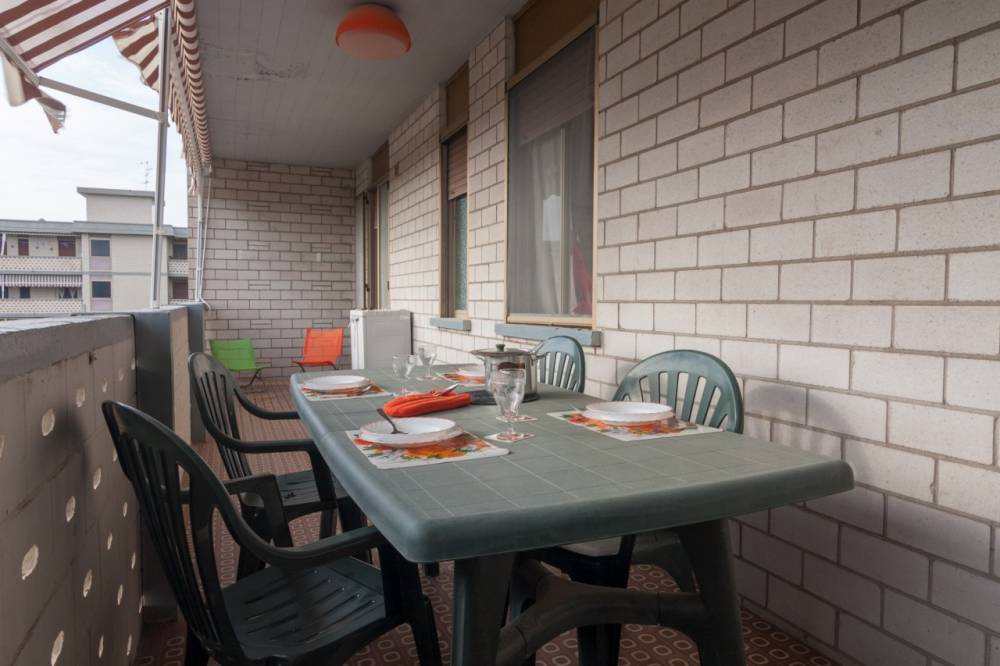 appartamento in affitto a Follonica