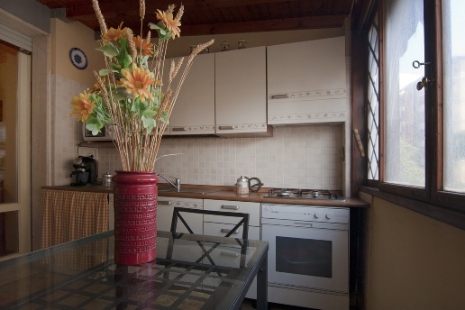 appartamento in affitto a Follonica