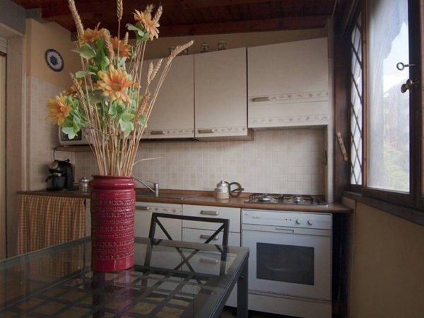 appartamento in affitto a Follonica