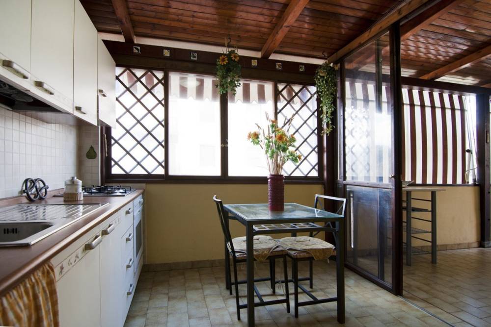 appartamento in affitto a Follonica