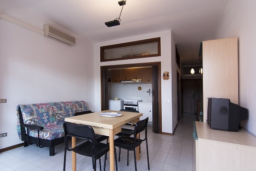 appartamento in affitto a Follonica