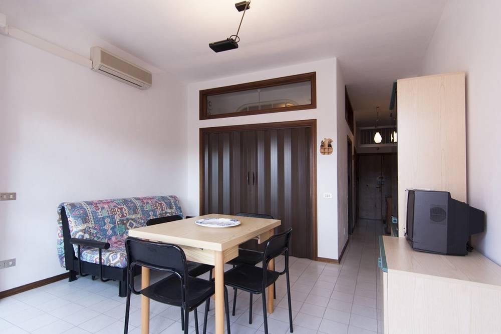 appartamento in affitto a Follonica