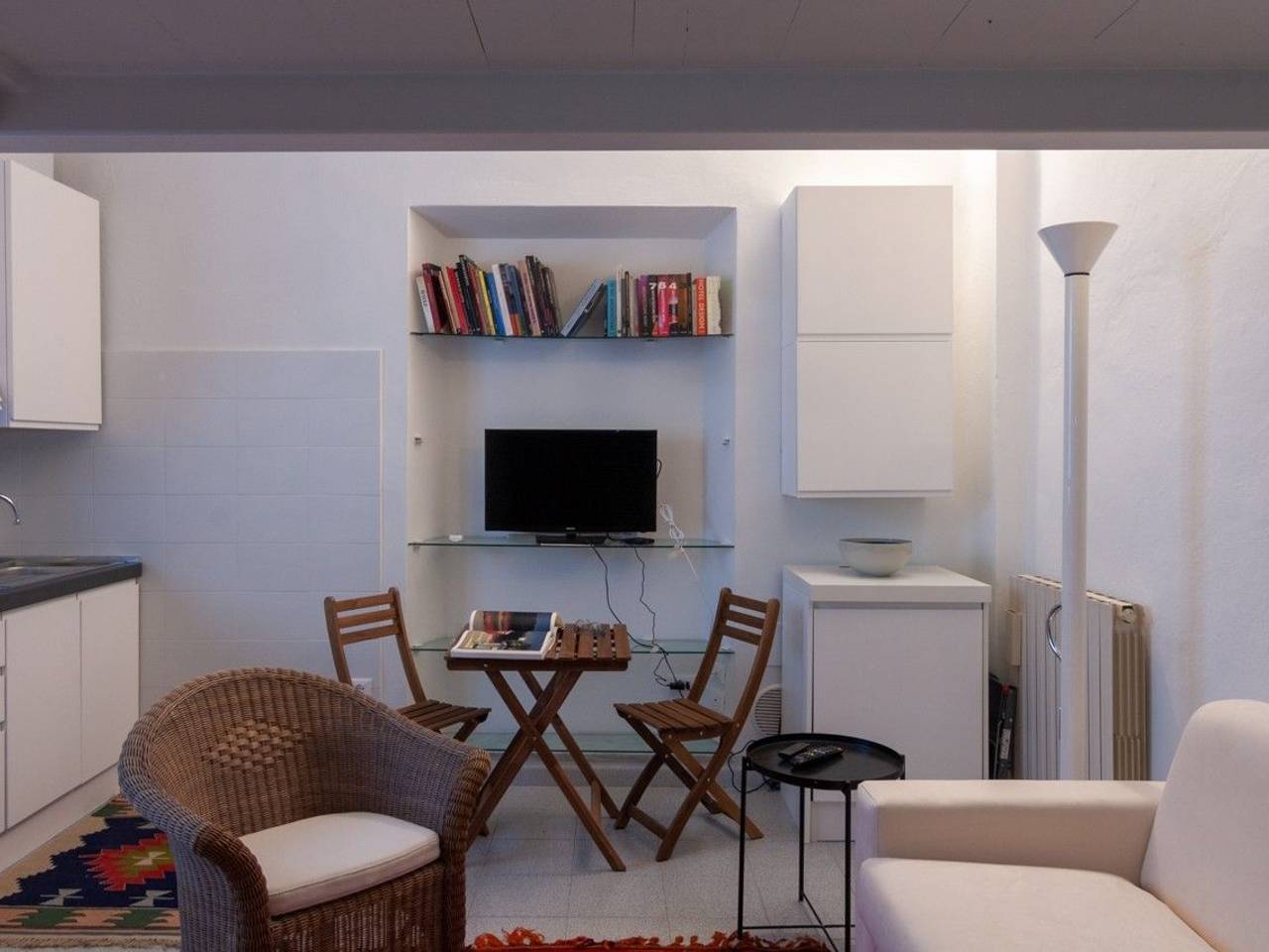 appartamento in affitto a Follonica