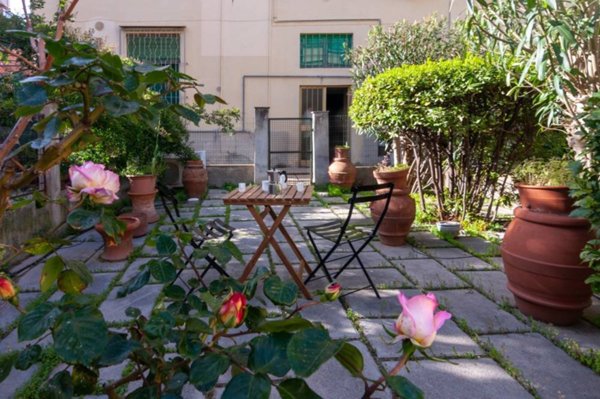 appartamento in affitto a Follonica