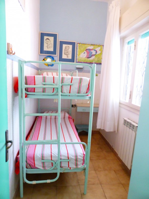 appartamento in affitto a Follonica