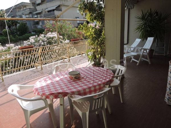 appartamento in affitto a Follonica