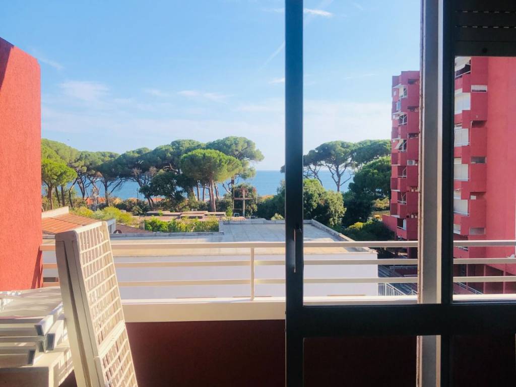 appartamento in affitto a Follonica