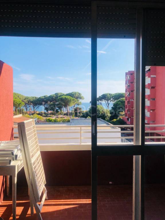 appartamento in affitto a Follonica